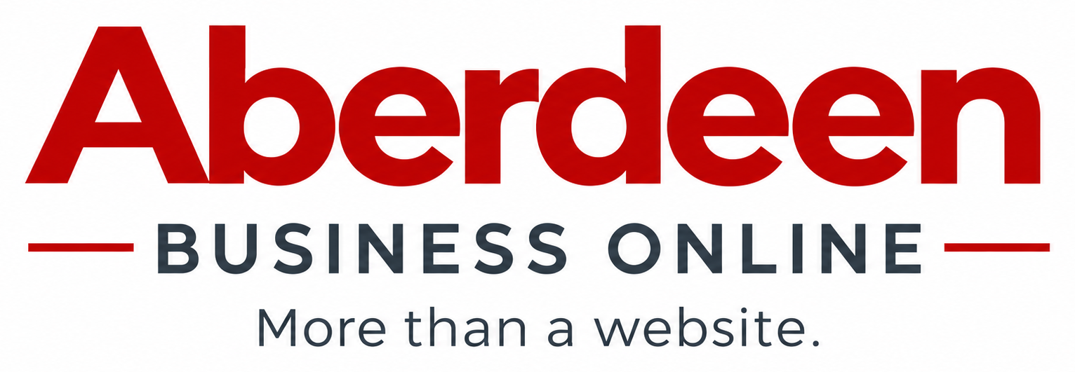 Aberdeen Business Online